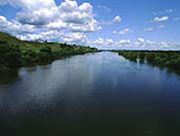 Waikato River